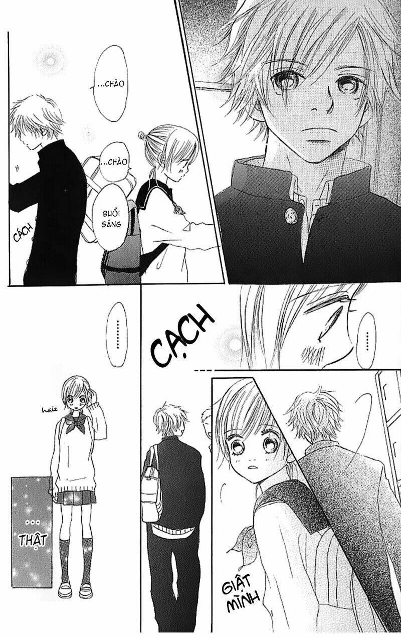 Bokura Ga Ita Chapter 8 - Trang 2