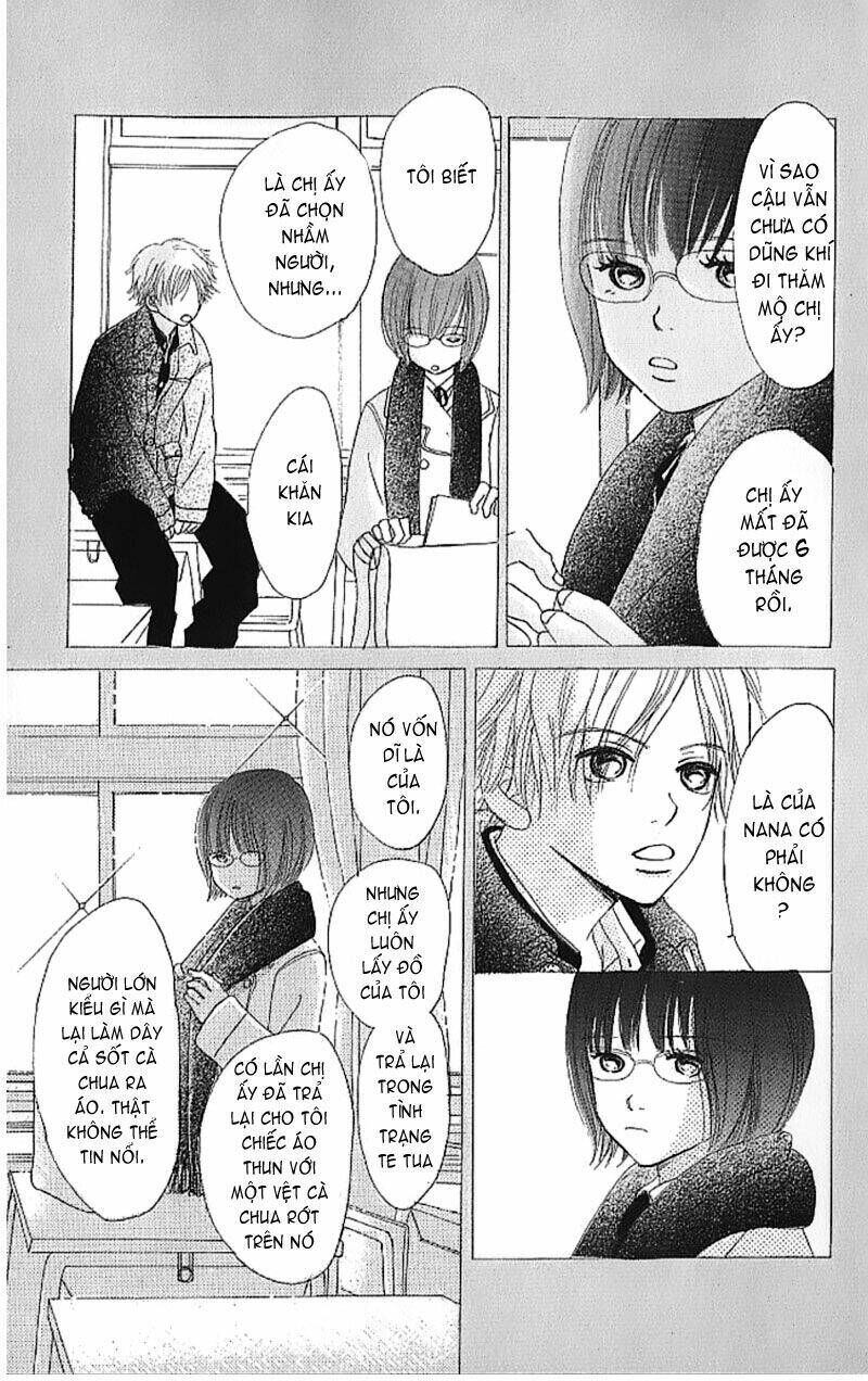 Bokura Ga Ita Chapter 9 - Trang 2