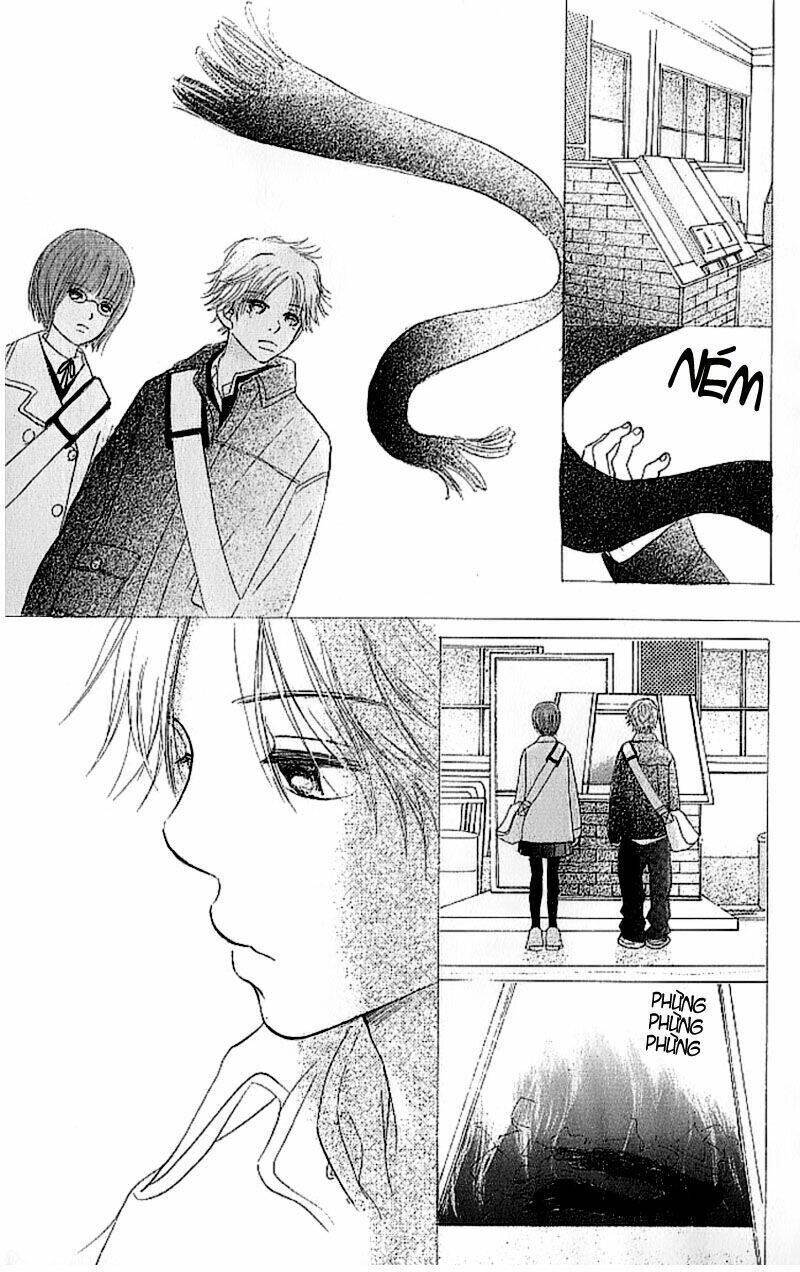 Bokura Ga Ita Chapter 9 - Trang 2