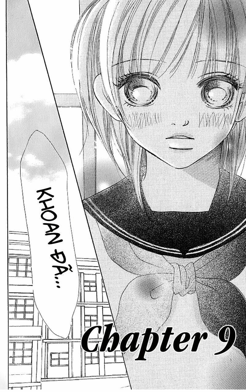 Bokura Ga Ita Chapter 9 - Trang 2