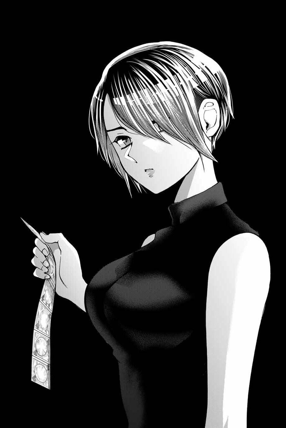 Bokutachi Wa Hanshoku Wo Yameta Chapter 14 - Trang 2