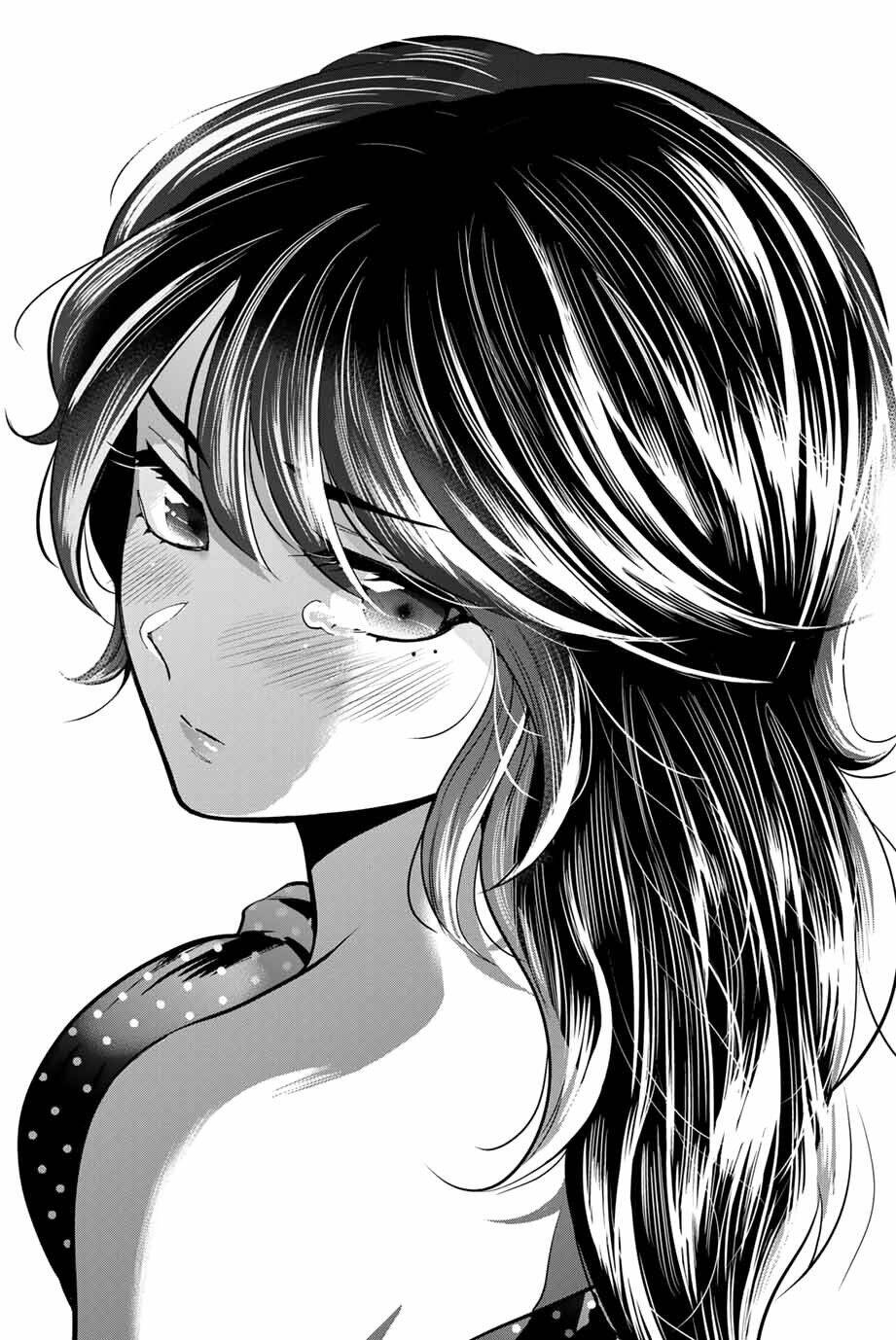 Bokutachi Wa Hanshoku Wo Yameta Chapter 16 - Trang 2