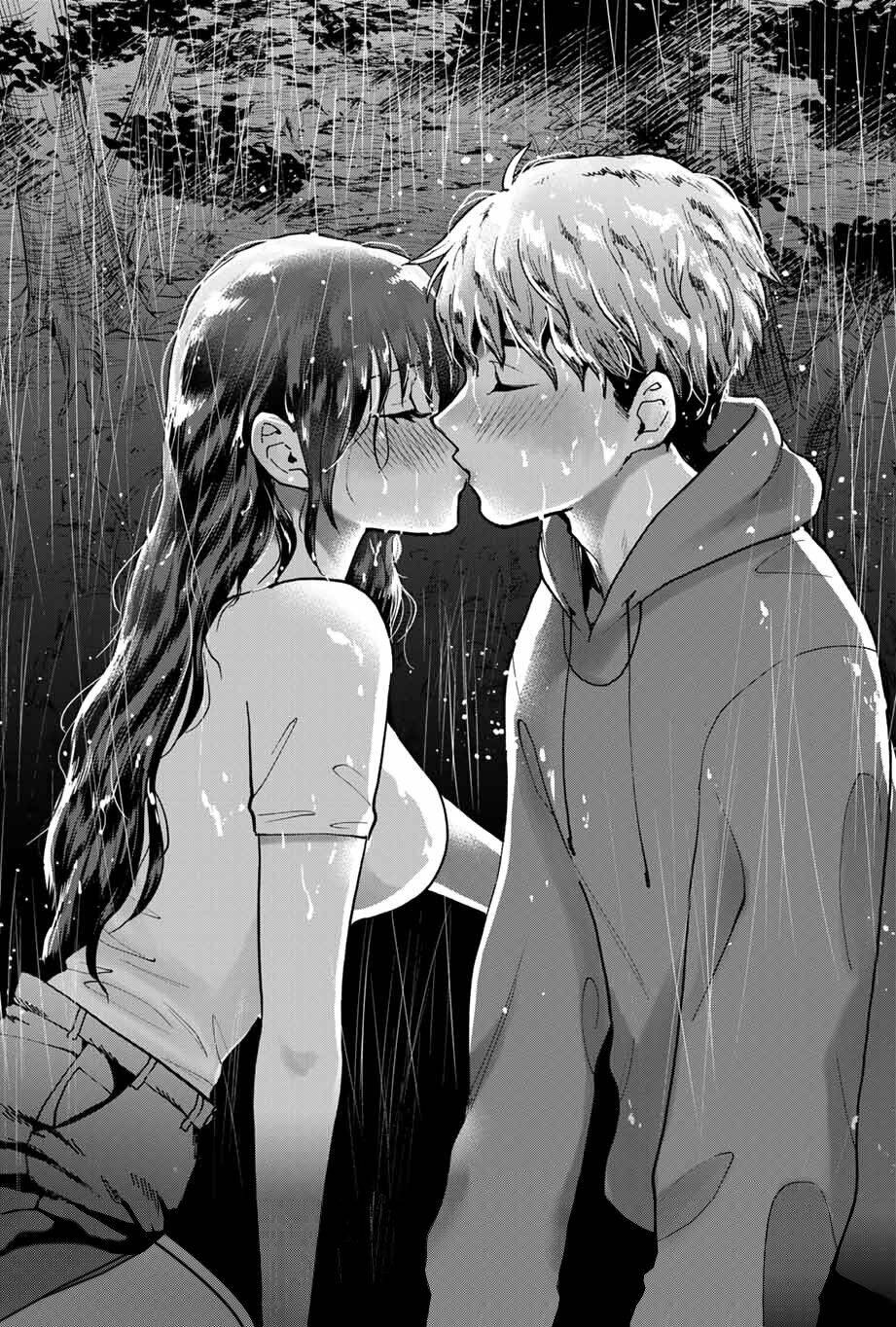 Bokutachi Wa Hanshoku Wo Yameta Chapter 5 - Trang 2