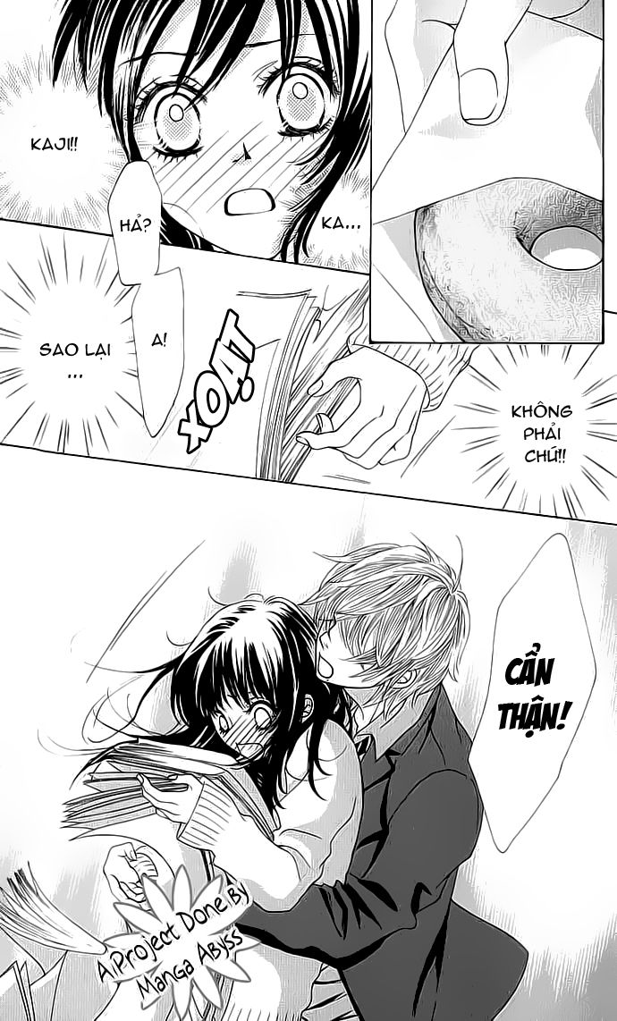 Bokutachi Wa Shitte Shimatta Chapter 1 - Trang 2