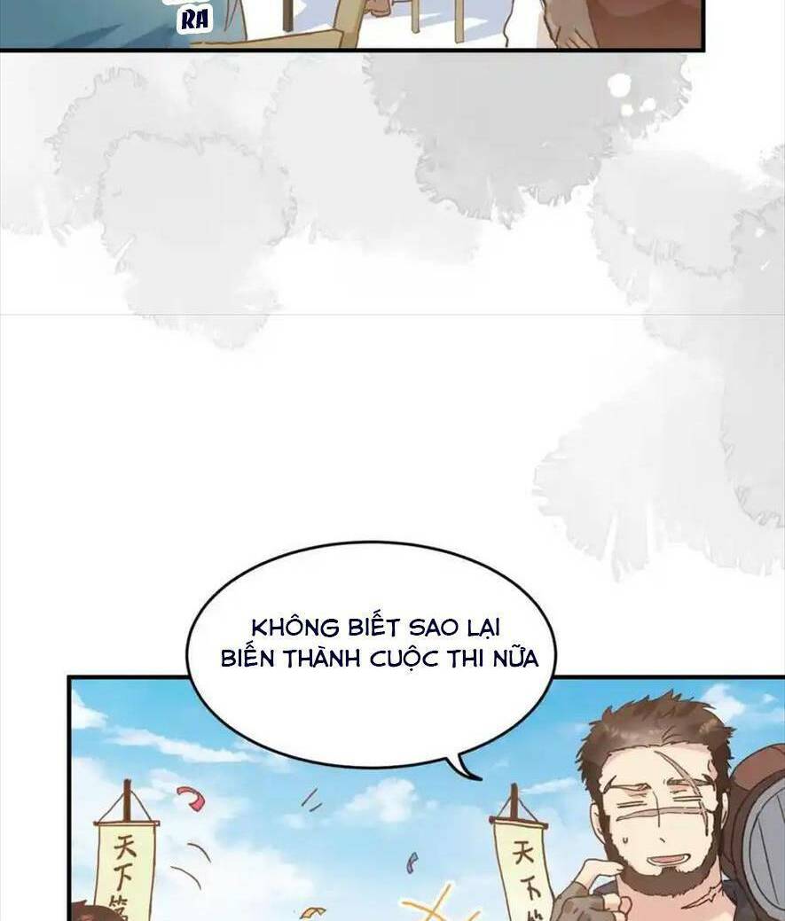 Bổn Công Chúa Không Muốn Được Chiều Chuộng Chapter 10 - Trang 2