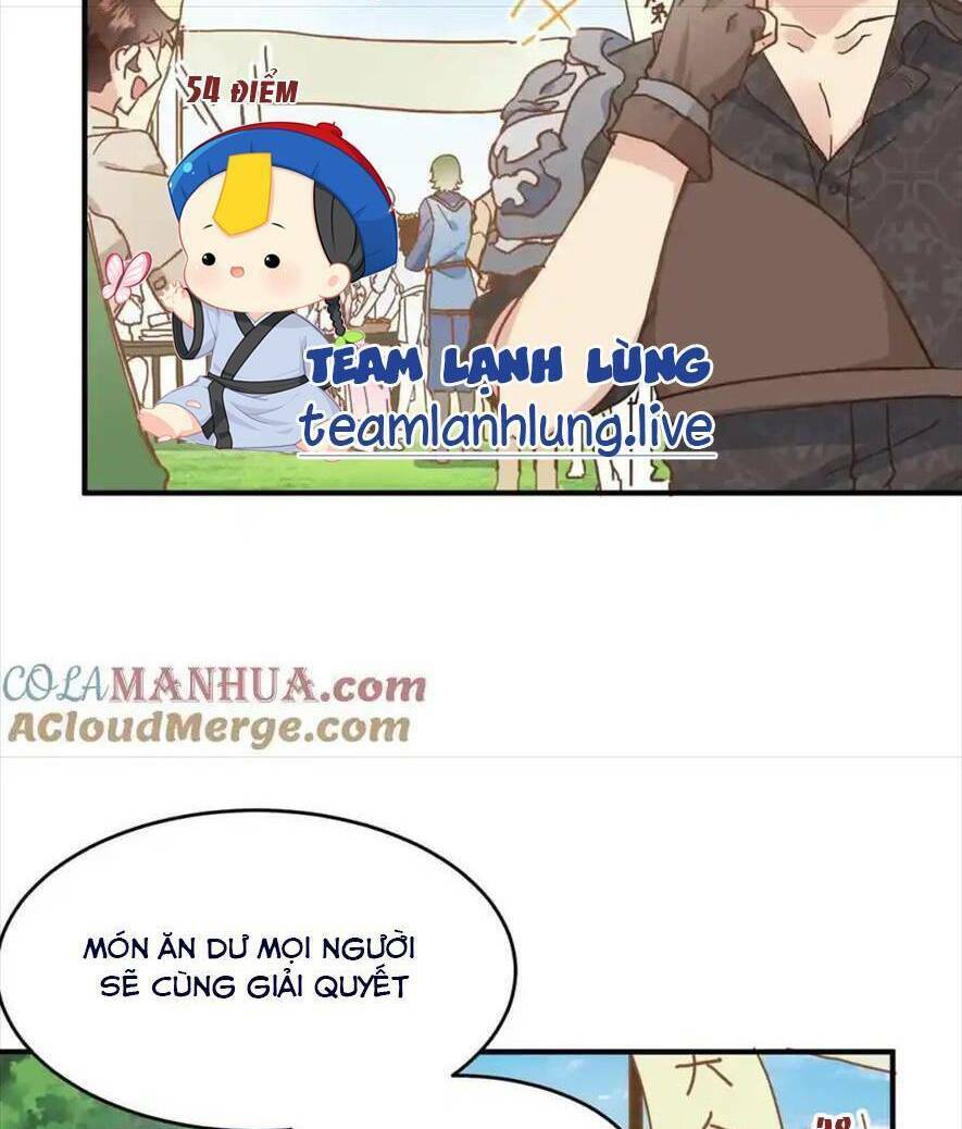 Bổn Công Chúa Không Muốn Được Chiều Chuộng Chapter 10 - Trang 2