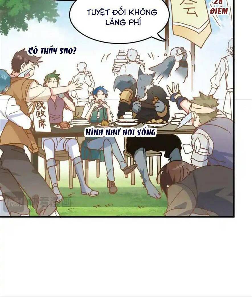 Bổn Công Chúa Không Muốn Được Chiều Chuộng Chapter 10 - Trang 2