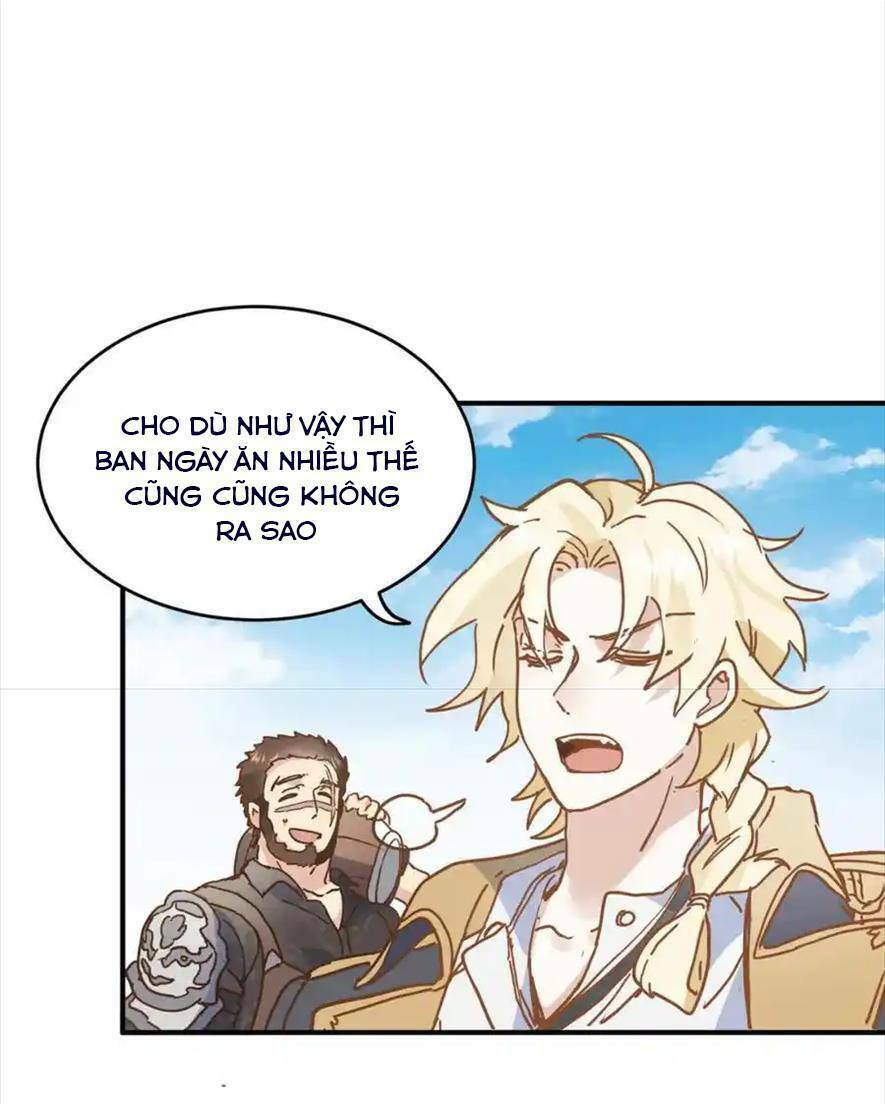 Bổn Công Chúa Không Muốn Được Chiều Chuộng Chapter 10 - Trang 2