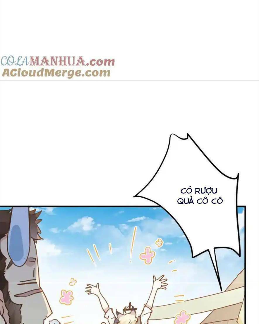 Bổn Công Chúa Không Muốn Được Chiều Chuộng Chapter 10 - Trang 2