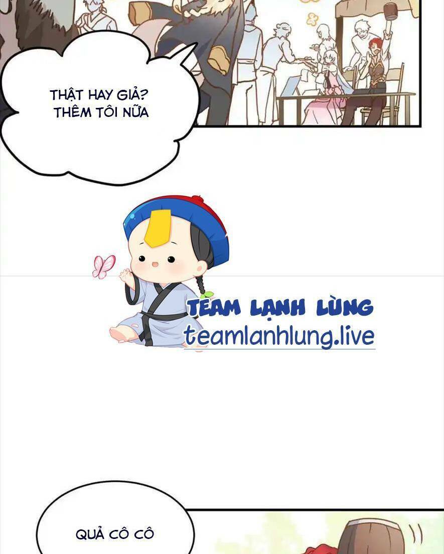 Bổn Công Chúa Không Muốn Được Chiều Chuộng Chapter 10 - Trang 2