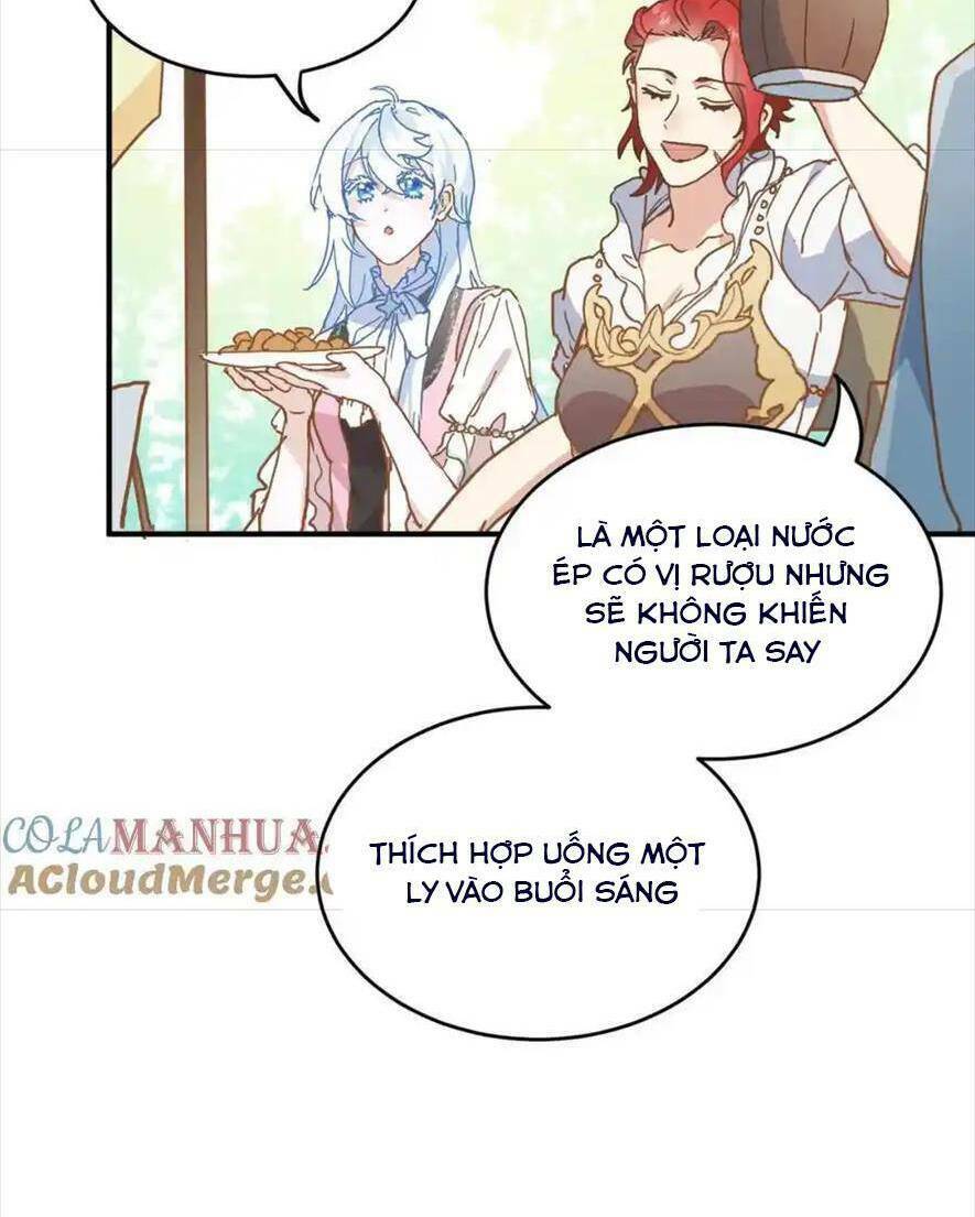 Bổn Công Chúa Không Muốn Được Chiều Chuộng Chapter 10 - Trang 2