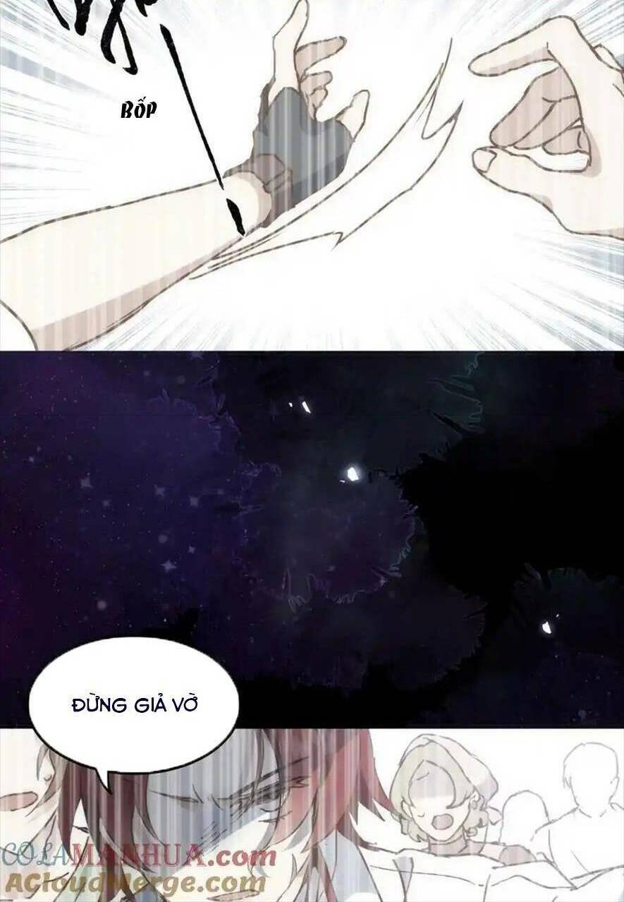 Bổn Công Chúa Không Muốn Được Chiều Chuộng Chapter 10 - Trang 2