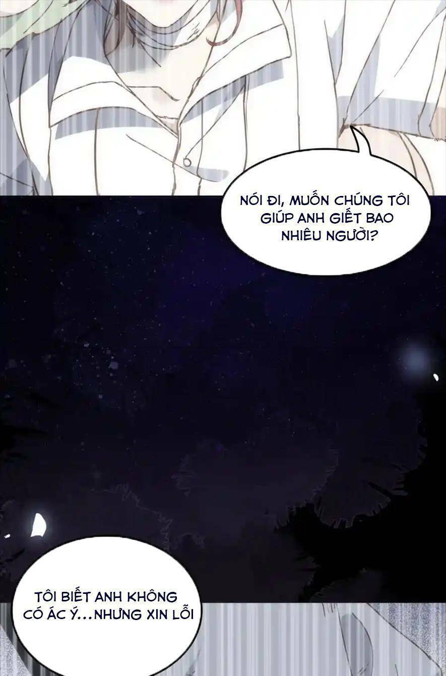 Bổn Công Chúa Không Muốn Được Chiều Chuộng Chapter 10 - Trang 2