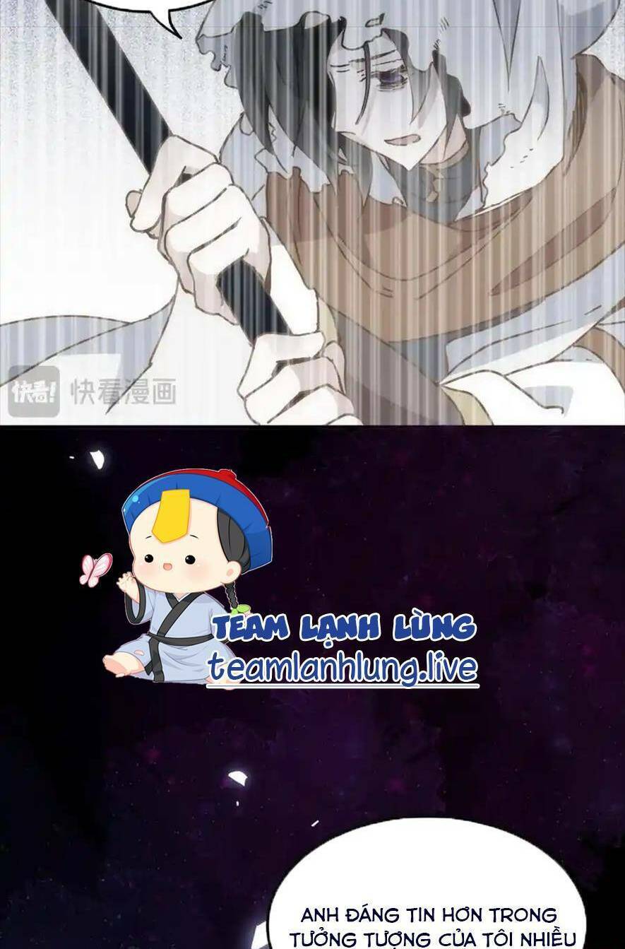 Bổn Công Chúa Không Muốn Được Chiều Chuộng Chapter 10 - Trang 2