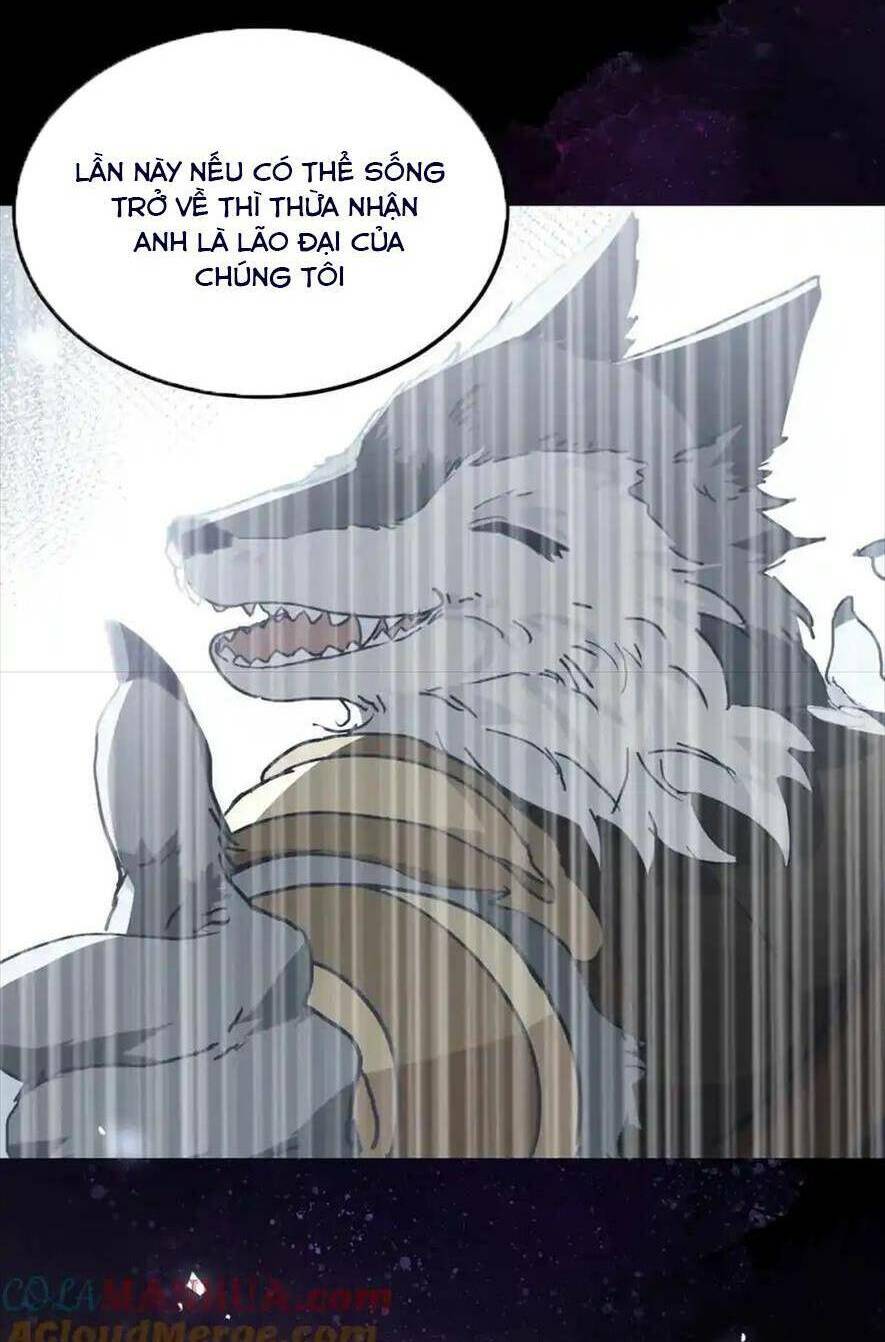 Bổn Công Chúa Không Muốn Được Chiều Chuộng Chapter 10 - Trang 2