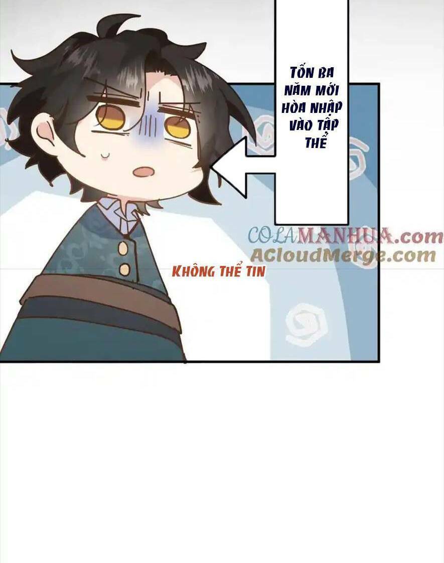 Bổn Công Chúa Không Muốn Được Chiều Chuộng Chapter 10 - Trang 2