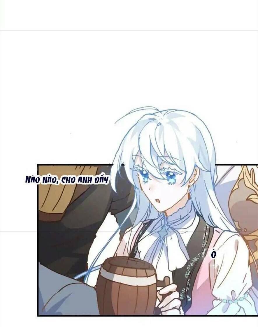 Bổn Công Chúa Không Muốn Được Chiều Chuộng Chapter 10 - Trang 2