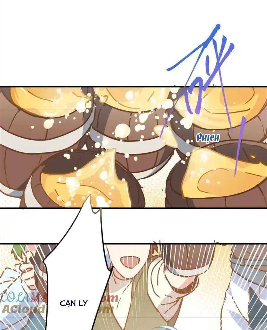 Bổn Công Chúa Không Muốn Được Chiều Chuộng Chapter 10 - Trang 2