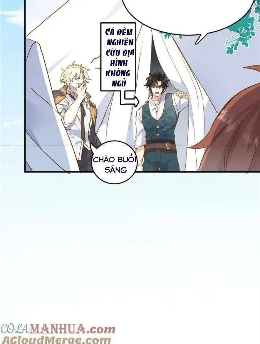 Bổn Công Chúa Không Muốn Được Chiều Chuộng Chapter 10 - Trang 2