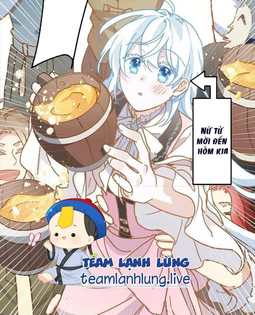 Bổn Công Chúa Không Muốn Được Chiều Chuộng Chapter 10 - Trang 2