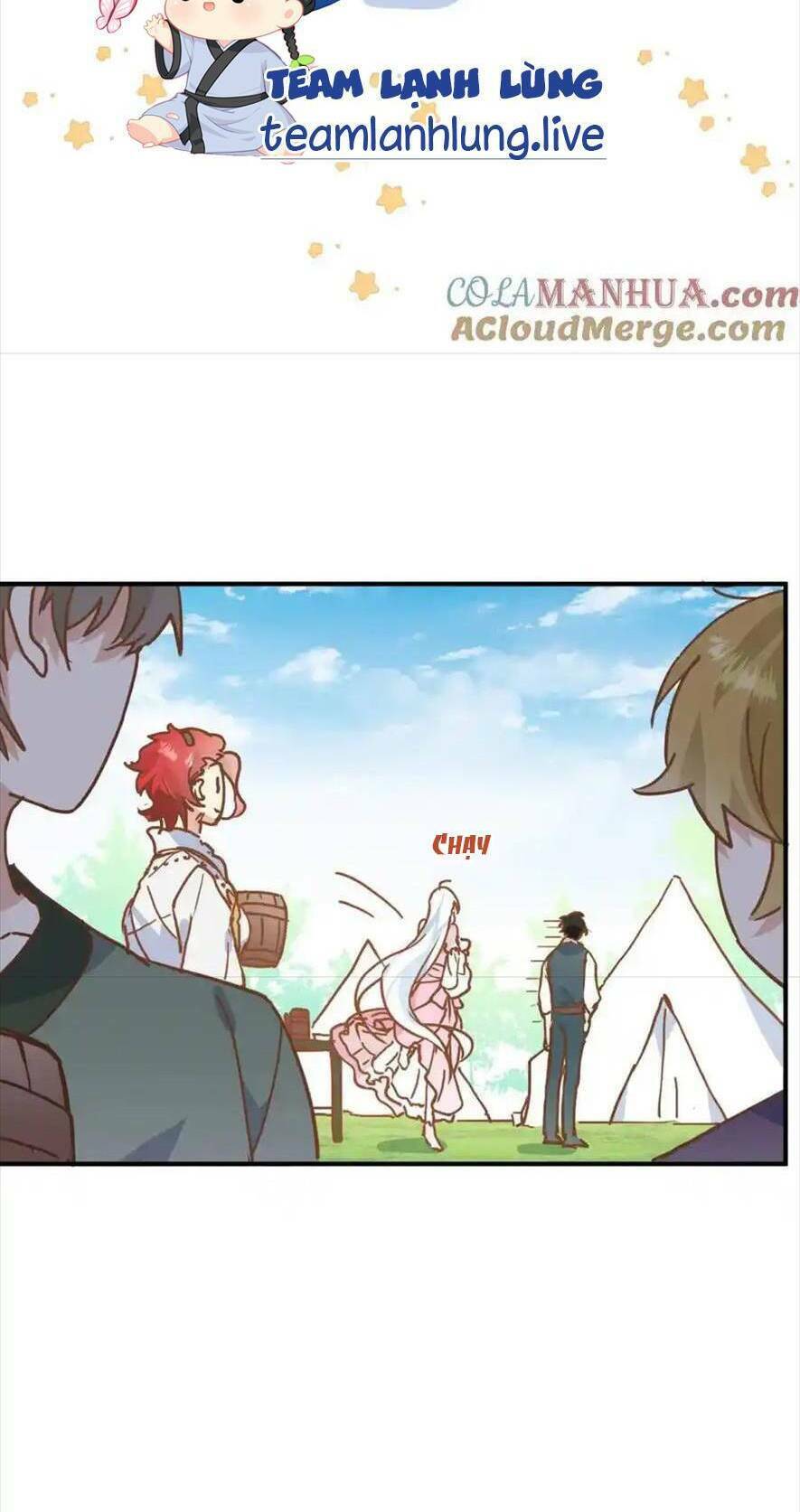 Bổn Công Chúa Không Muốn Được Chiều Chuộng Chapter 10 - Trang 2