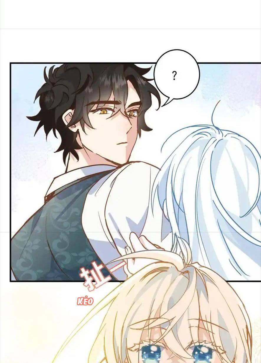 Bổn Công Chúa Không Muốn Được Chiều Chuộng Chapter 10 - Trang 2