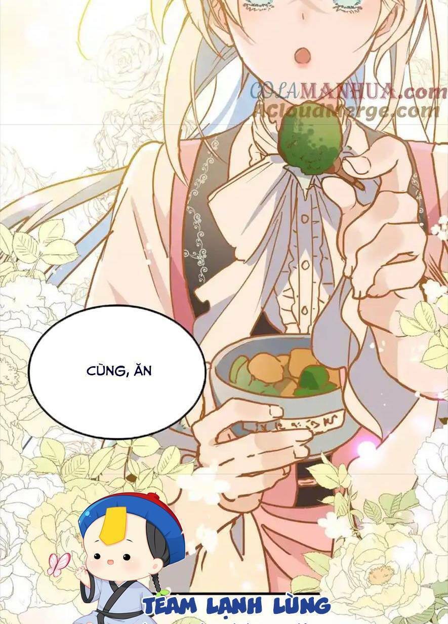 Bổn Công Chúa Không Muốn Được Chiều Chuộng Chapter 10 - Trang 2