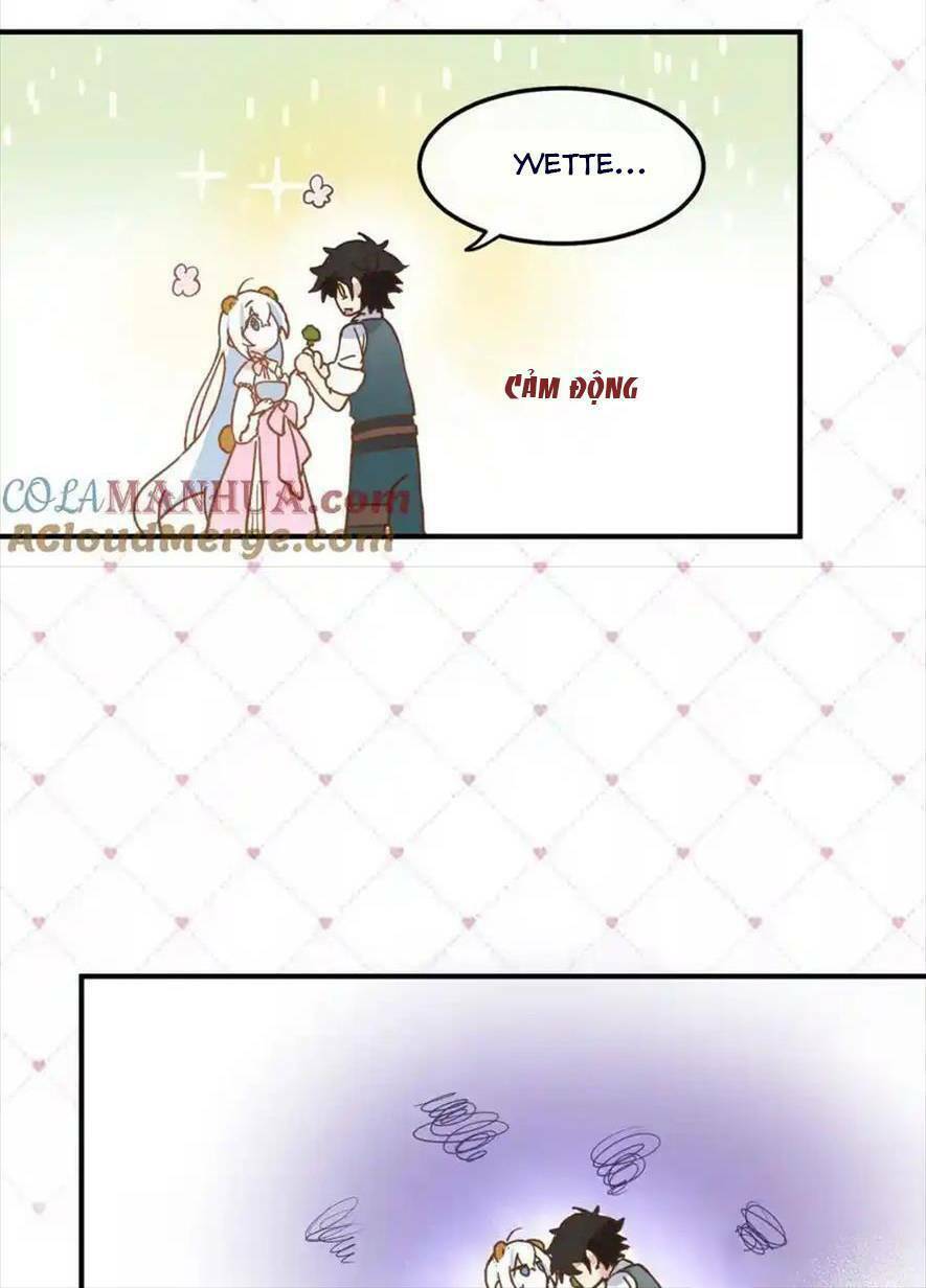 Bổn Công Chúa Không Muốn Được Chiều Chuộng Chapter 10 - Trang 2