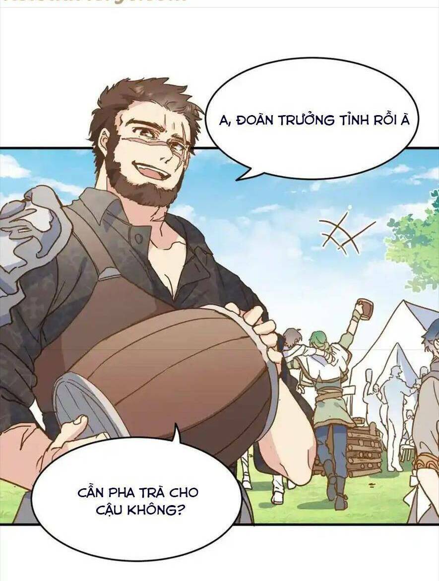 Bổn Công Chúa Không Muốn Được Chiều Chuộng Chapter 10 - Trang 2