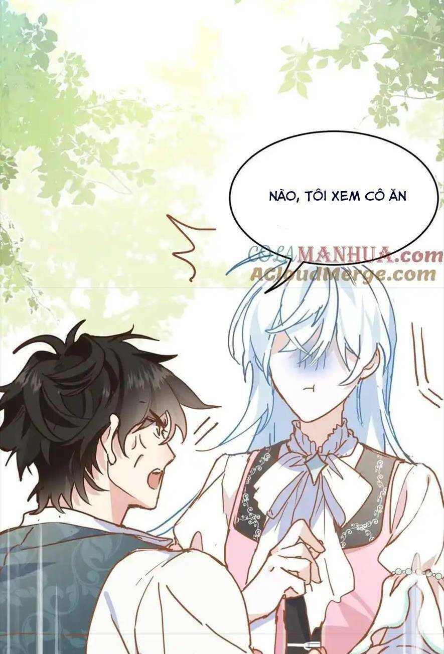 Bổn Công Chúa Không Muốn Được Chiều Chuộng Chapter 10 - Trang 2