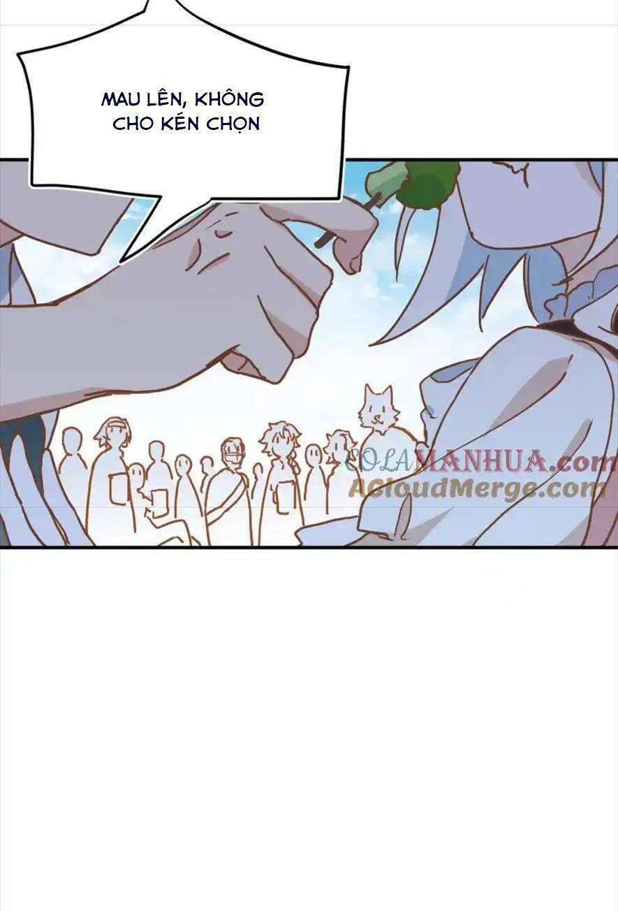 Bổn Công Chúa Không Muốn Được Chiều Chuộng Chapter 10 - Trang 2