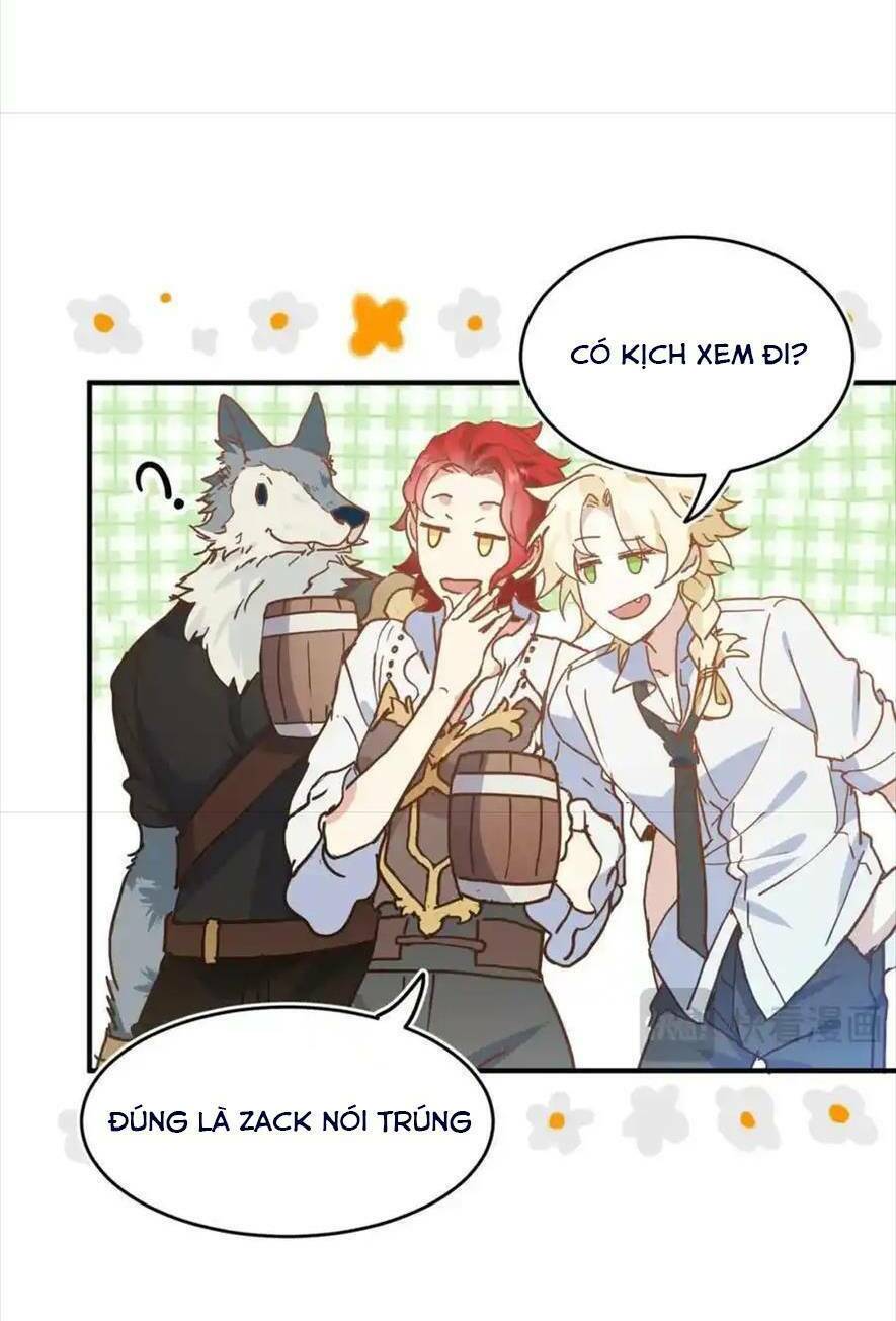 Bổn Công Chúa Không Muốn Được Chiều Chuộng Chapter 10 - Trang 2