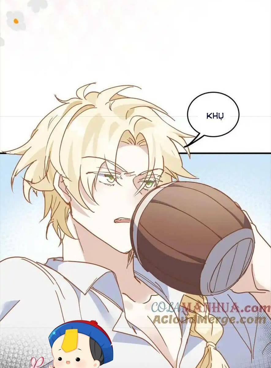 Bổn Công Chúa Không Muốn Được Chiều Chuộng Chapter 10 - Trang 2