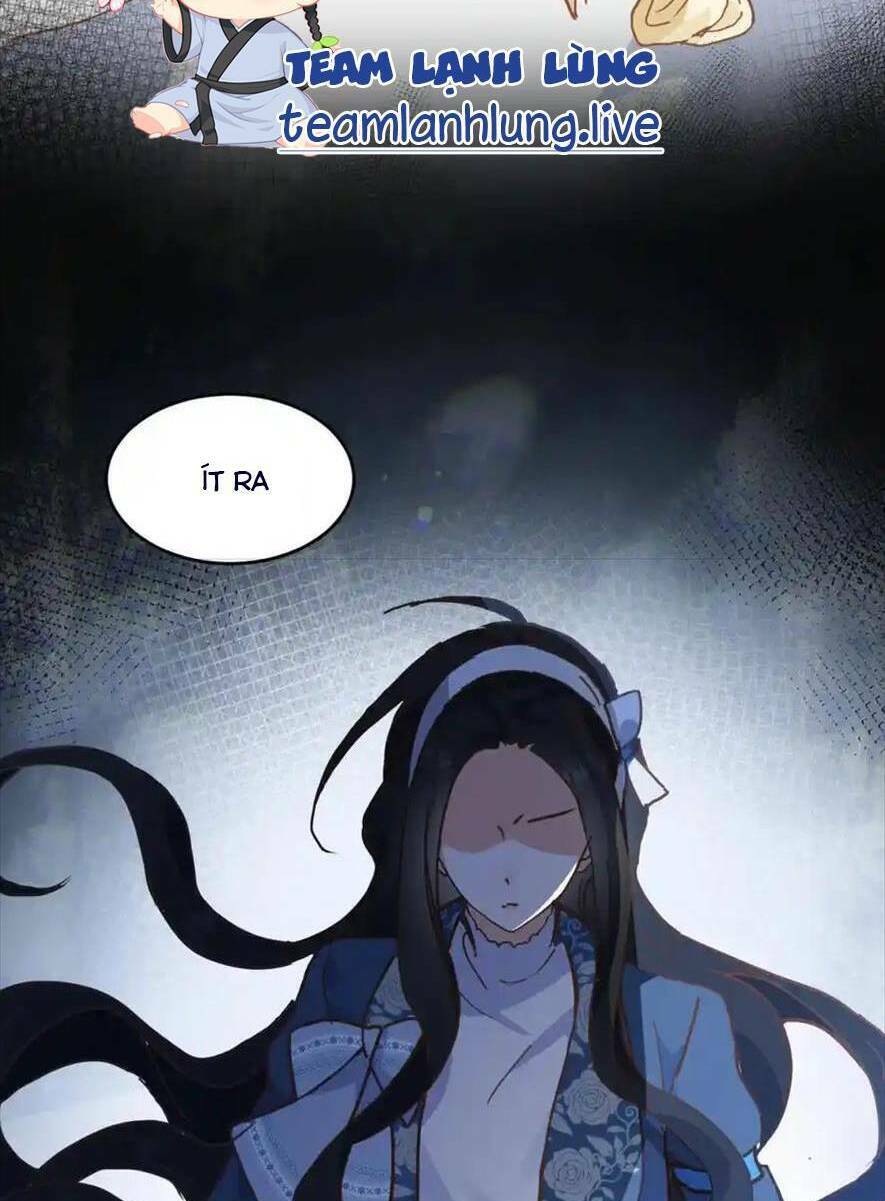 Bổn Công Chúa Không Muốn Được Chiều Chuộng Chapter 10 - Trang 2