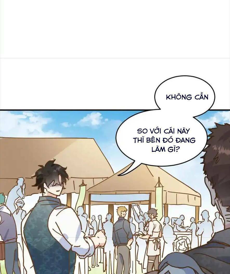 Bổn Công Chúa Không Muốn Được Chiều Chuộng Chapter 10 - Trang 2