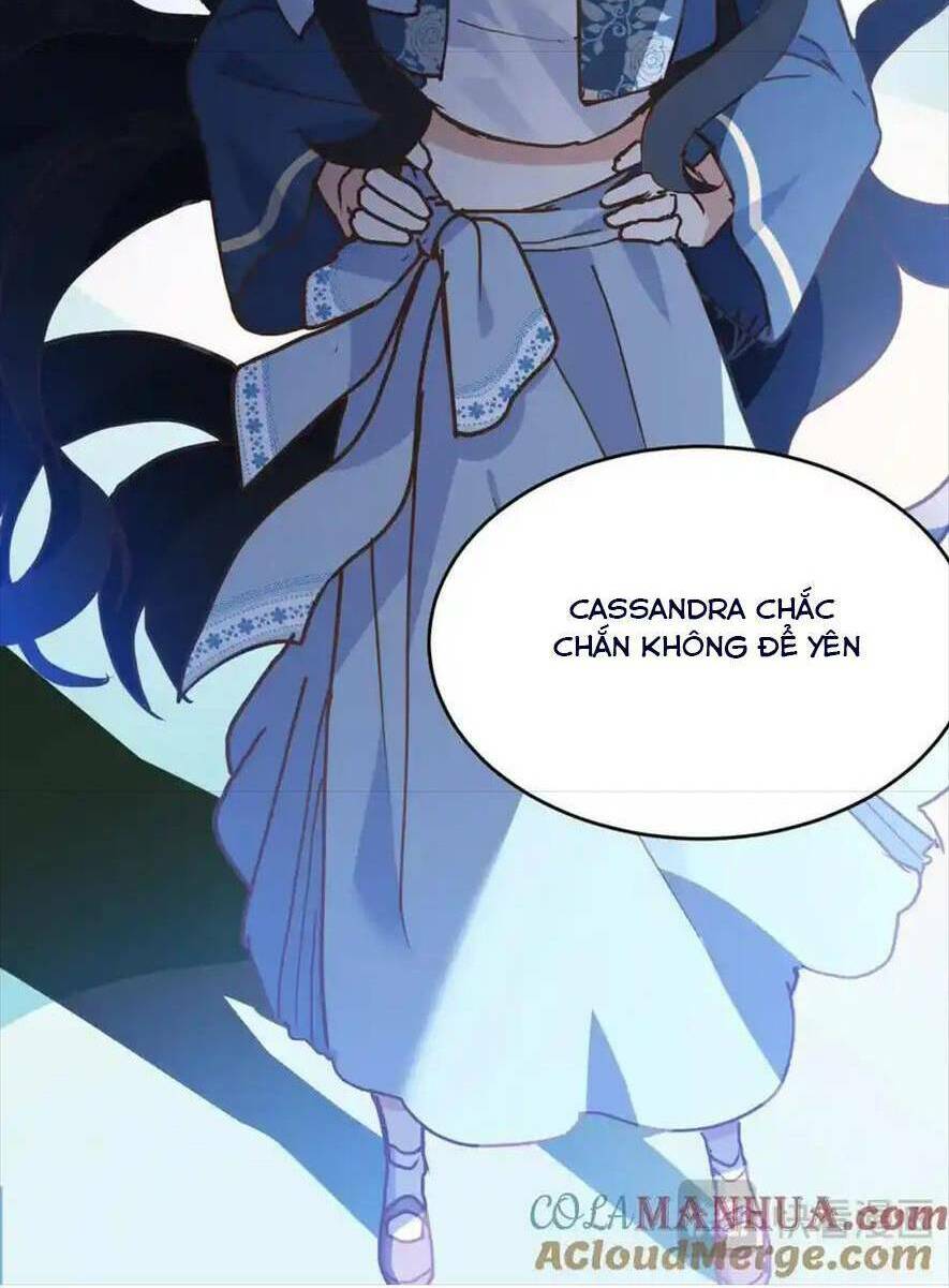 Bổn Công Chúa Không Muốn Được Chiều Chuộng Chapter 10 - Trang 2