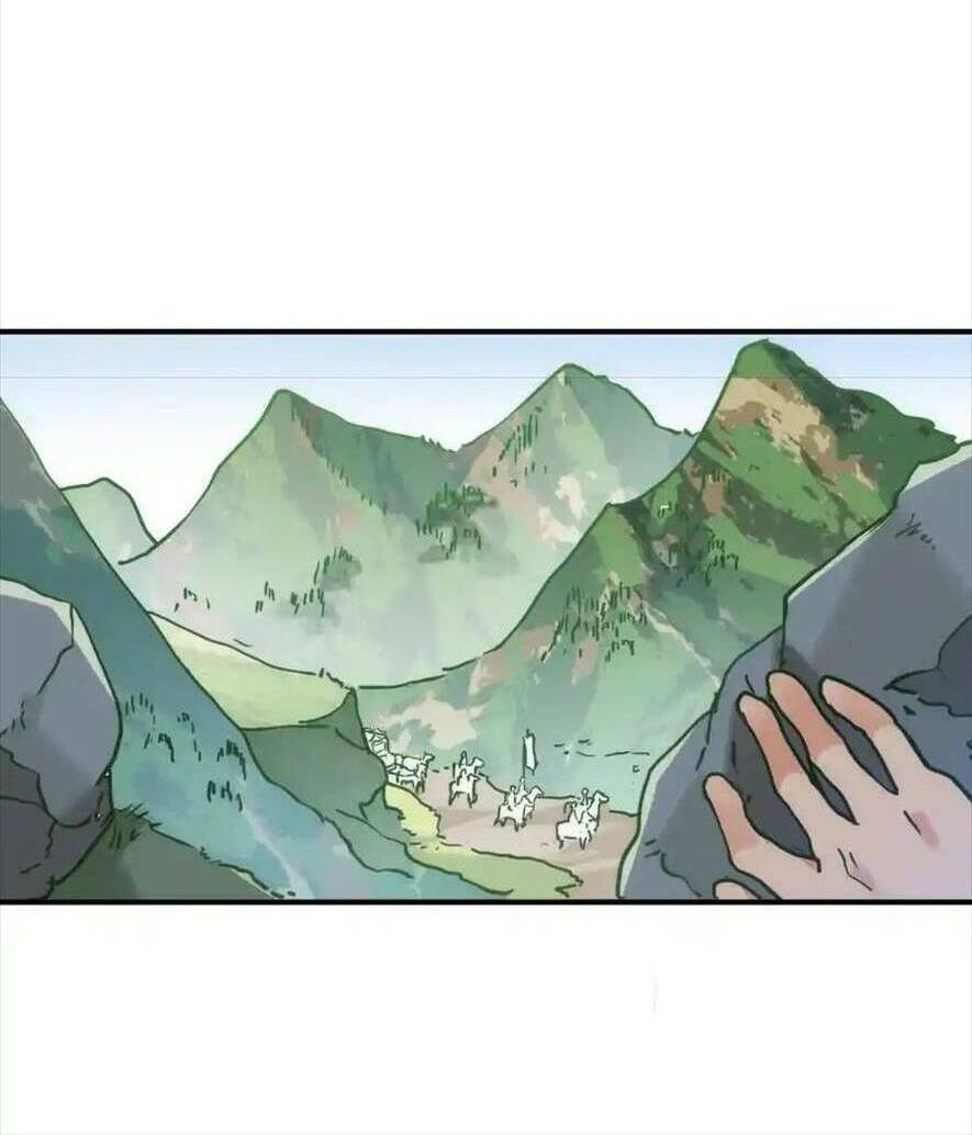 Bổn Công Chúa Không Muốn Được Chiều Chuộng Chapter 10 - Trang 2