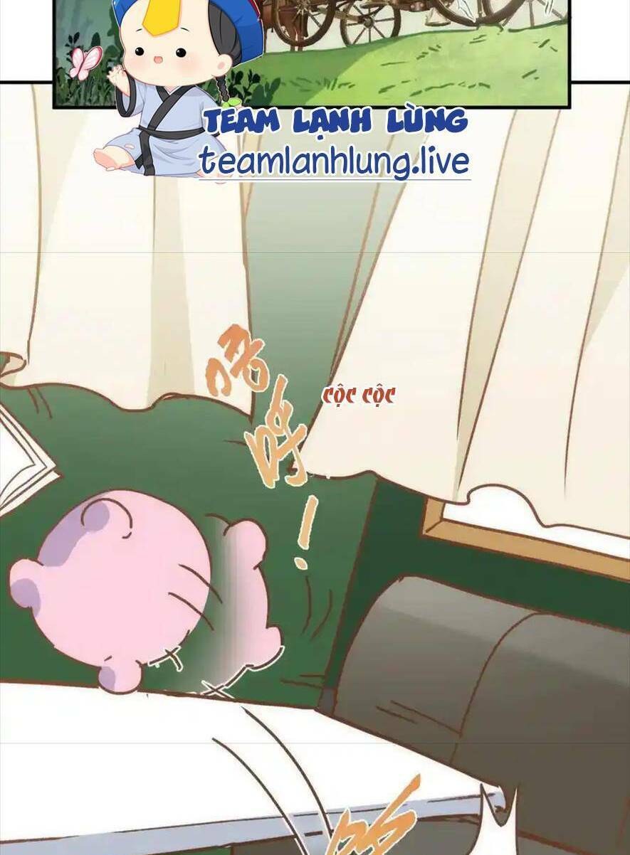 Bổn Công Chúa Không Muốn Được Chiều Chuộng Chapter 10 - Trang 2