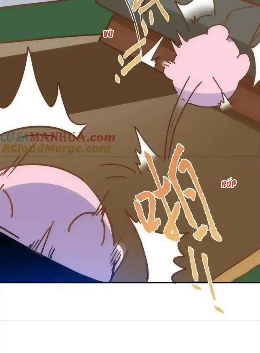 Bổn Công Chúa Không Muốn Được Chiều Chuộng Chapter 10 - Trang 2