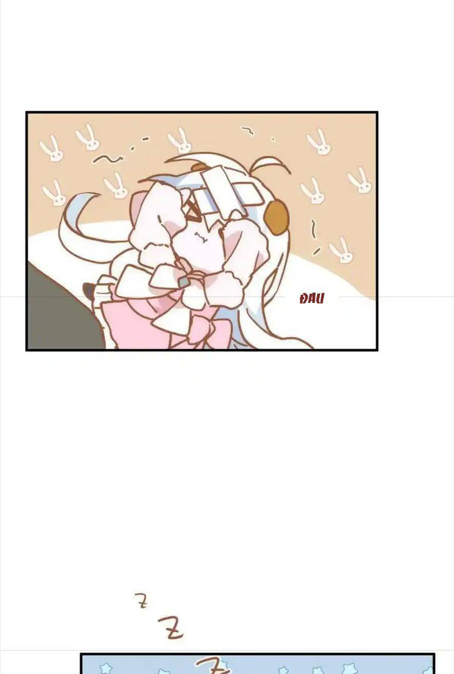 Bổn Công Chúa Không Muốn Được Chiều Chuộng Chapter 10 - Trang 2