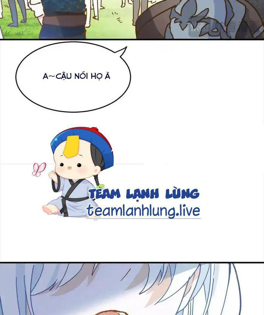 Bổn Công Chúa Không Muốn Được Chiều Chuộng Chapter 10 - Trang 2