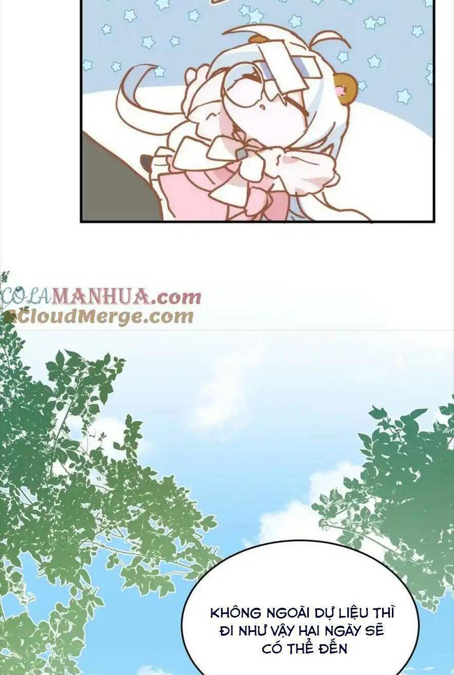 Bổn Công Chúa Không Muốn Được Chiều Chuộng Chapter 10 - Trang 2