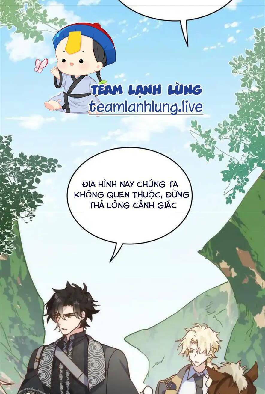 Bổn Công Chúa Không Muốn Được Chiều Chuộng Chapter 10 - Trang 2