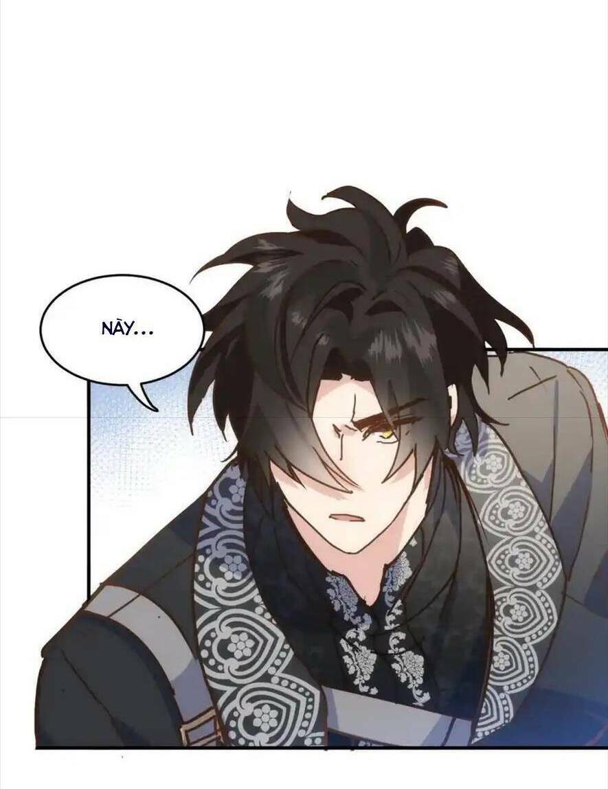 Bổn Công Chúa Không Muốn Được Chiều Chuộng Chapter 10 - Trang 2