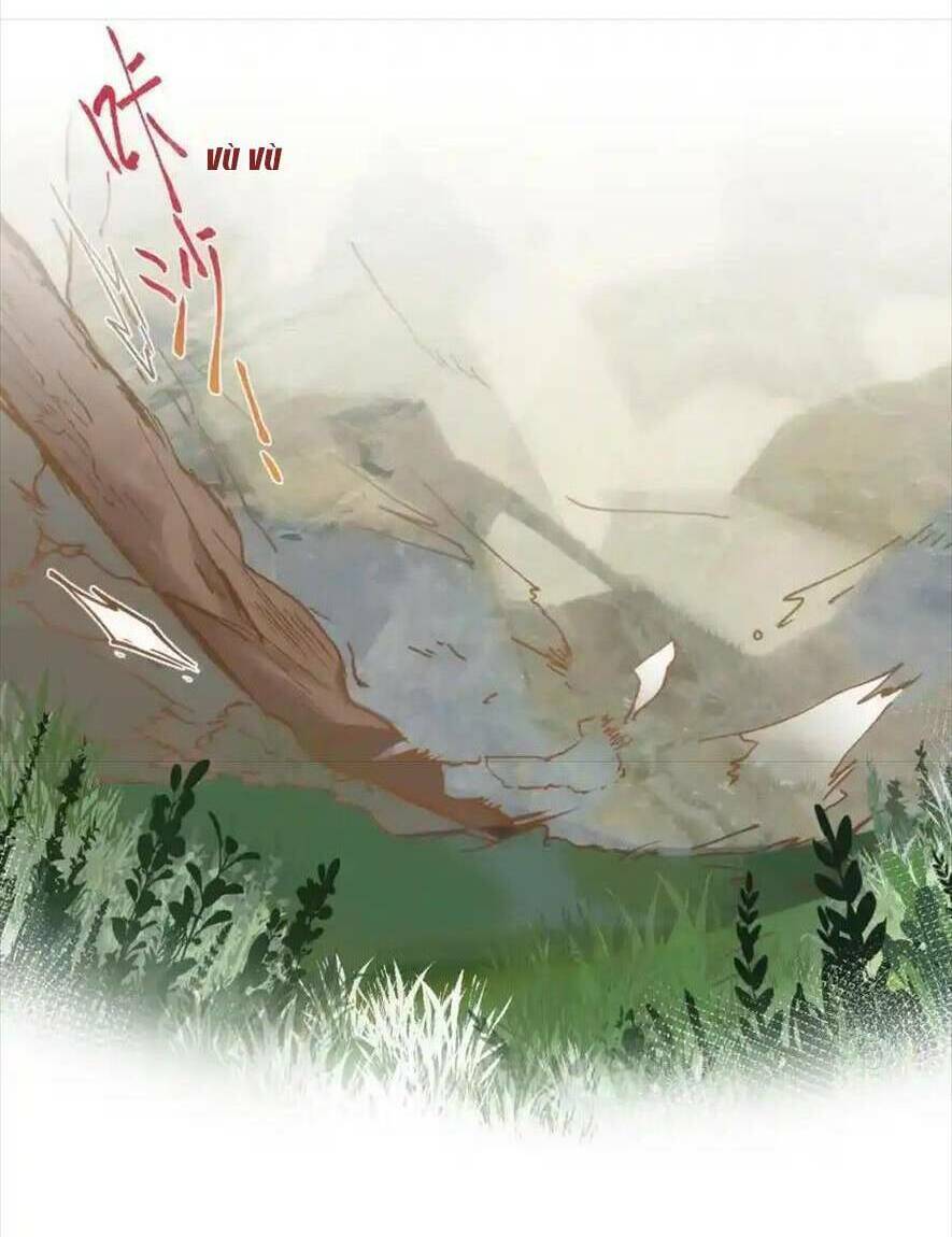 Bổn Công Chúa Không Muốn Được Chiều Chuộng Chapter 10 - Trang 2