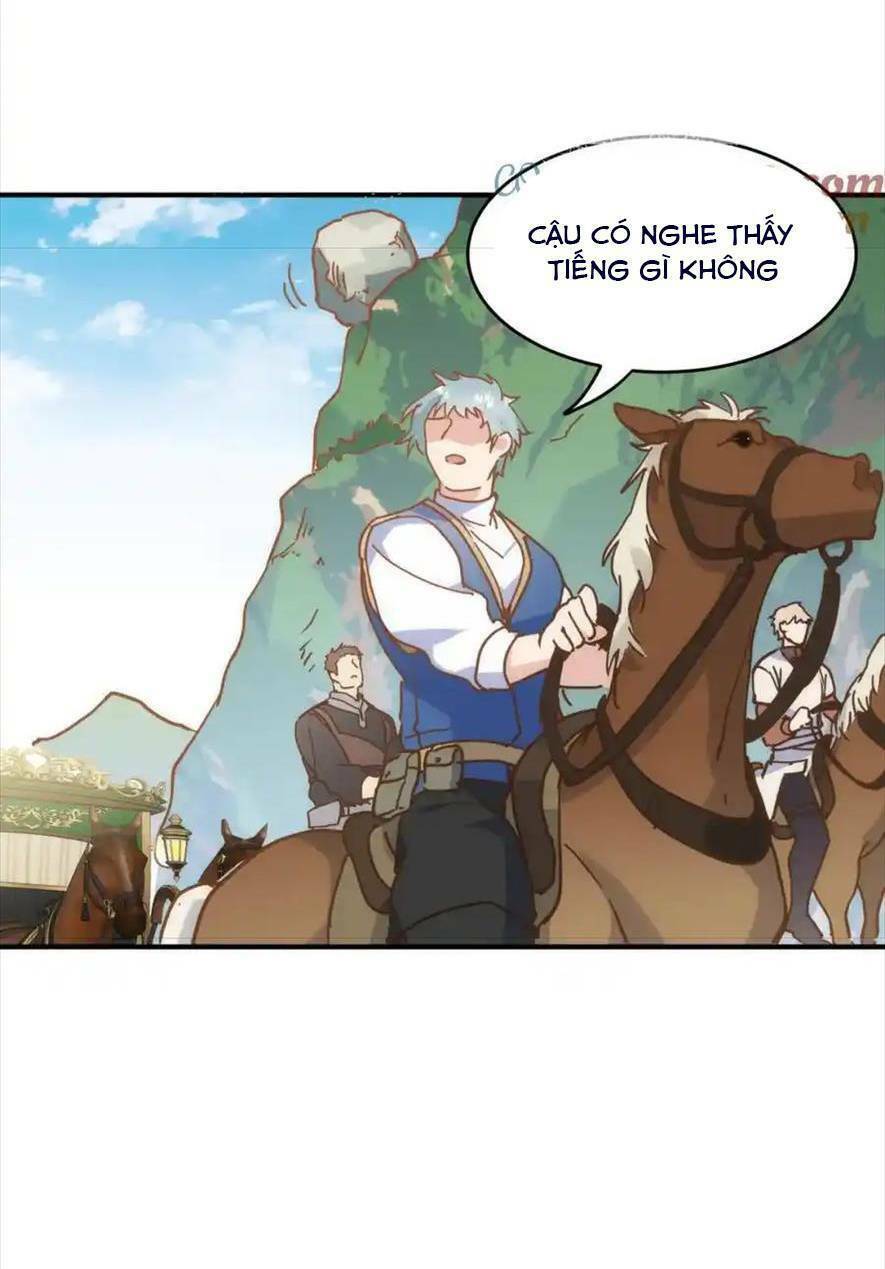 Bổn Công Chúa Không Muốn Được Chiều Chuộng Chapter 10 - Trang 2