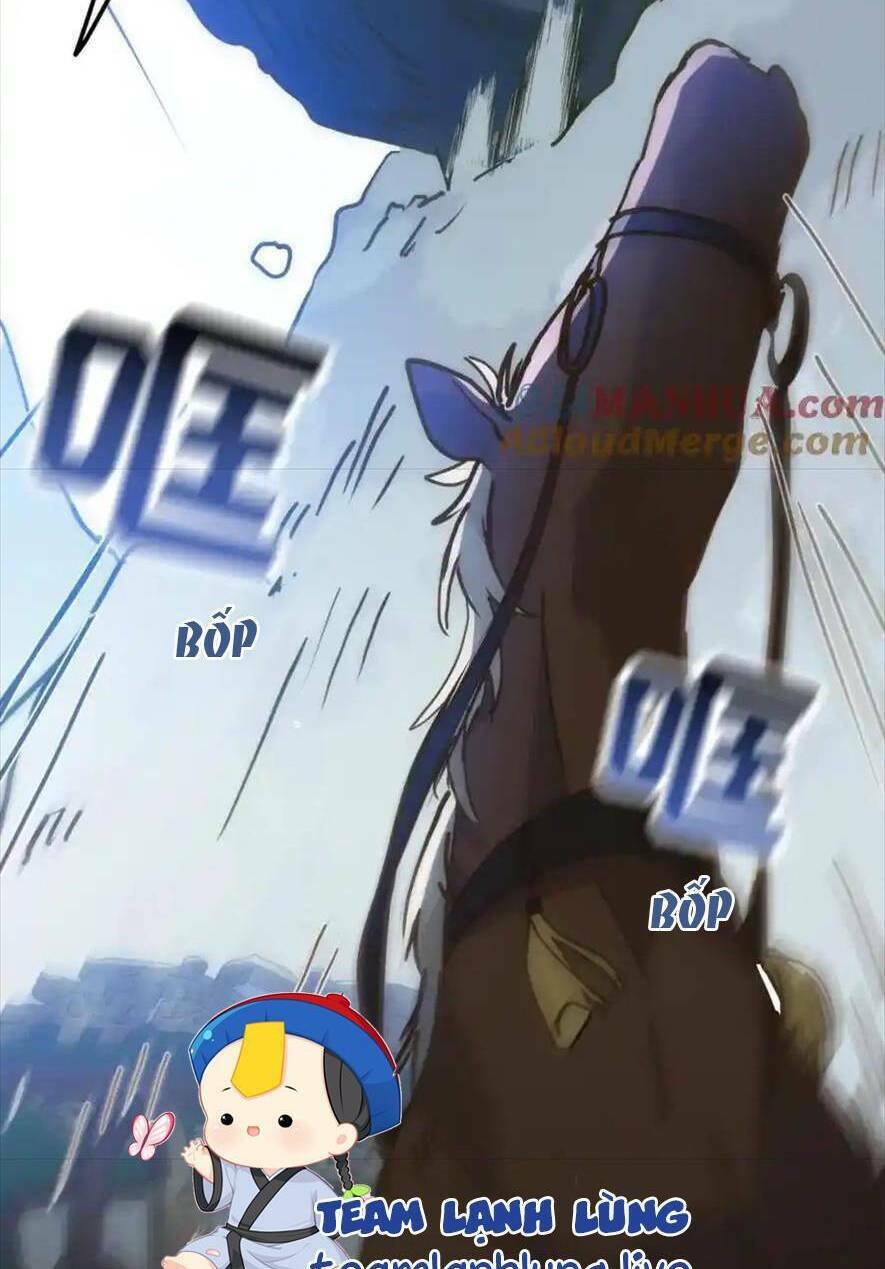 Bổn Công Chúa Không Muốn Được Chiều Chuộng Chapter 10 - Trang 2