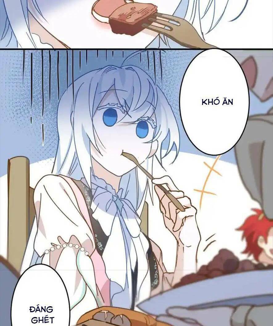 Bổn Công Chúa Không Muốn Được Chiều Chuộng Chapter 10 - Trang 2