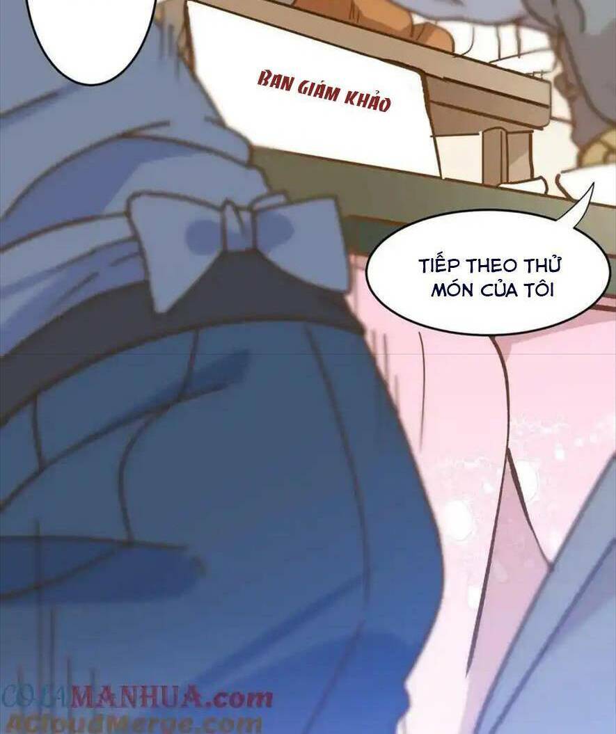 Bổn Công Chúa Không Muốn Được Chiều Chuộng Chapter 10 - Trang 2