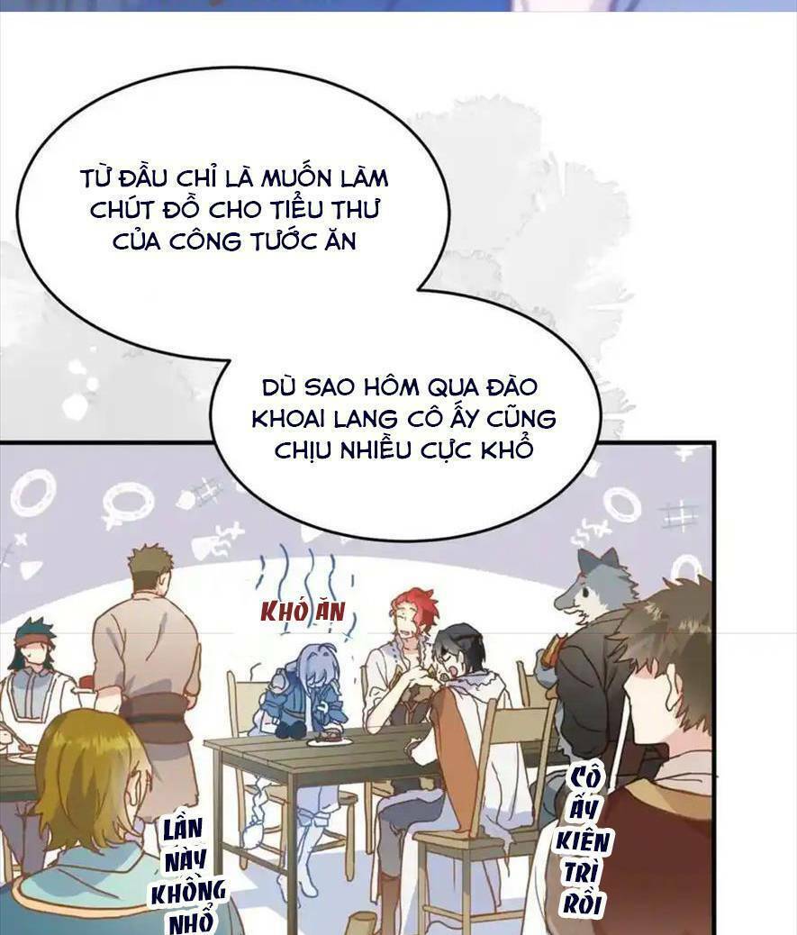 Bổn Công Chúa Không Muốn Được Chiều Chuộng Chapter 10 - Trang 2